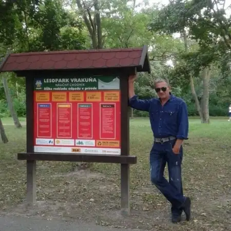 Anatolii, 60Мюнхен 