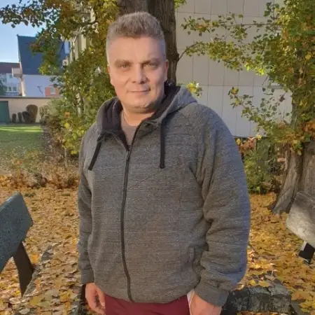 Сергей, 46Нюрнберг 