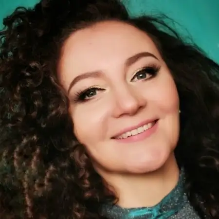 Nataliia, 48Штутгарт 