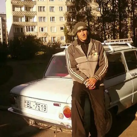 Aleksejs, 48Мюнхен 