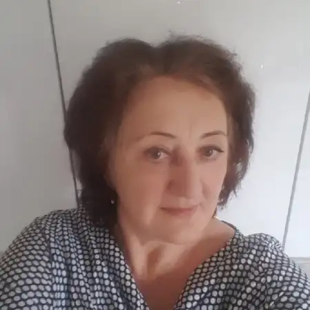 Елена, 64Леверкузен 