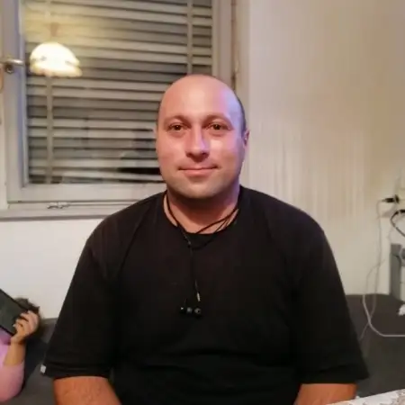 Василий, 40Мюнхен 