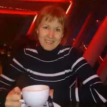 Юлия, 52, Любек - Gratis