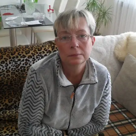 Alla, 61Майнц 