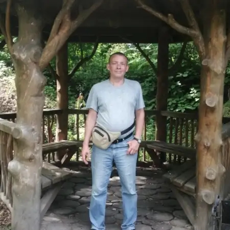 Stepan, 47Бранденбург 
