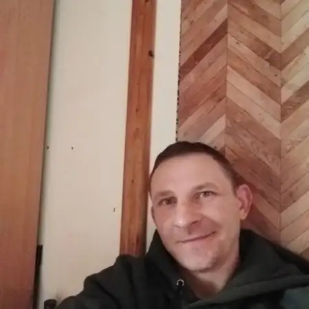 Валерий, 46Гамбург