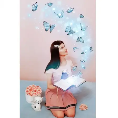 Miracles, 34Трир 