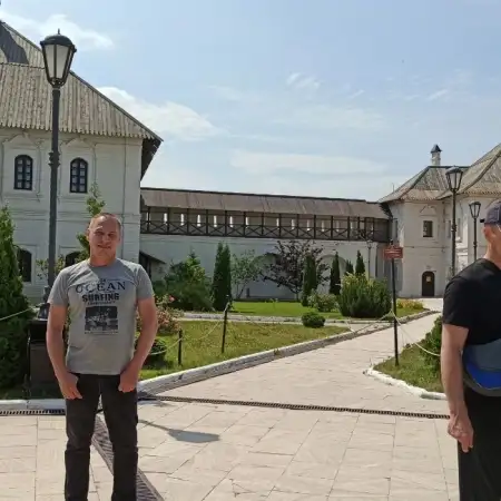 Евгений