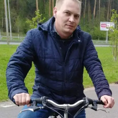 Евгений, 44Мюнхен 