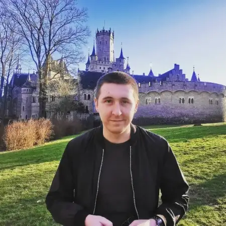 Sergei, 32Зальцгиттер 