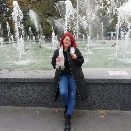 Наталья, 57Мюнхен 
