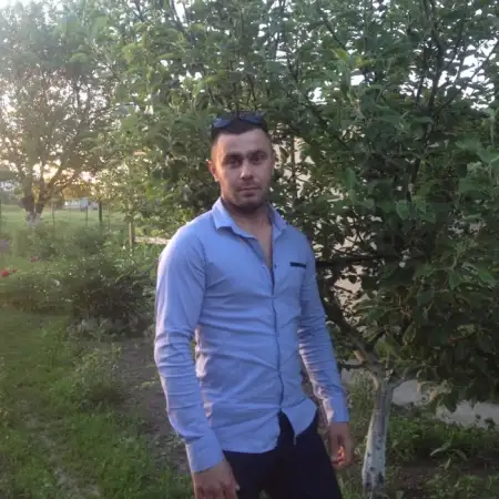 Ivan, 42Берлин 