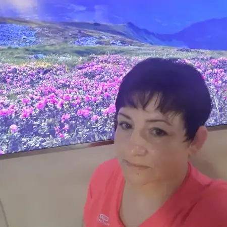 Valentina, 52Ганновер 