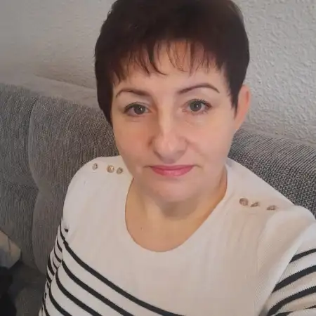 Valentina, 52Ганновер 