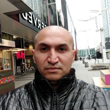 Nikolas, 44Мюнхен 