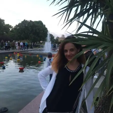 Aleksandra, 40Эрфурт 