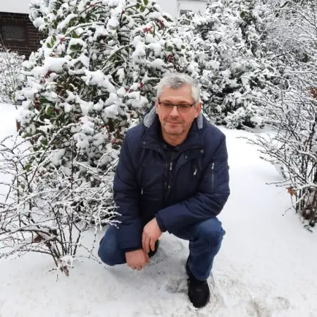 Виталик, 56Ганновер