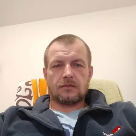 Александр, 45Мангейм 