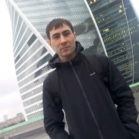 Aleks, 43Кёльн 