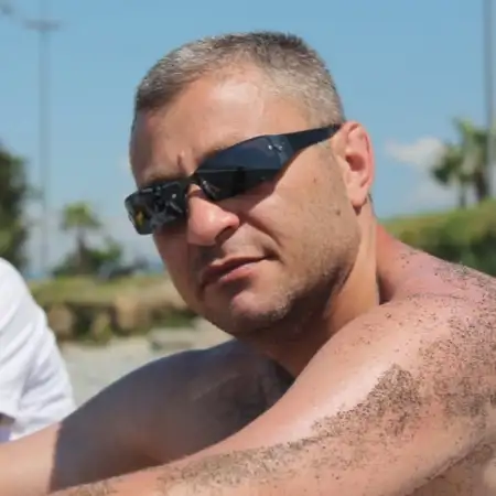Armen, 50Минден 