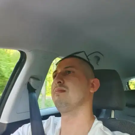 Jakob, 35Пфорзхейм