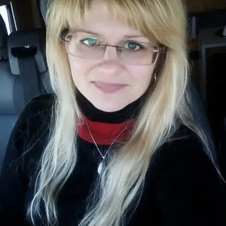 Lena, 44Шверин 