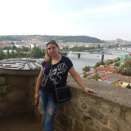 Оксана, 31Гутерсло 