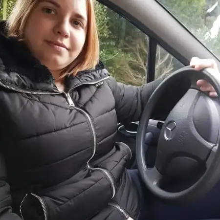 Оксана, 31Гутерсло