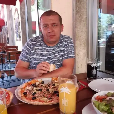 Владимир, 47Штутгарт