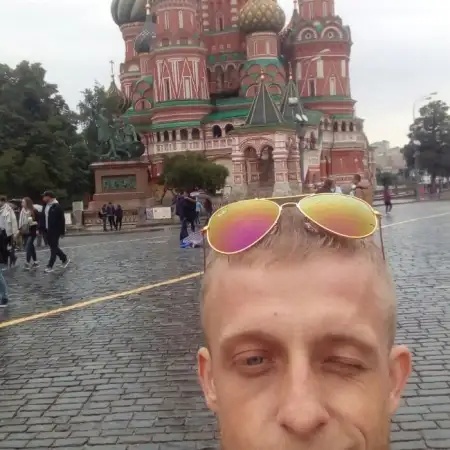 Артур, 34Ганновер 