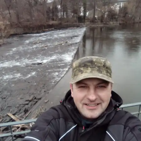 Андрей, 48Хемниц 