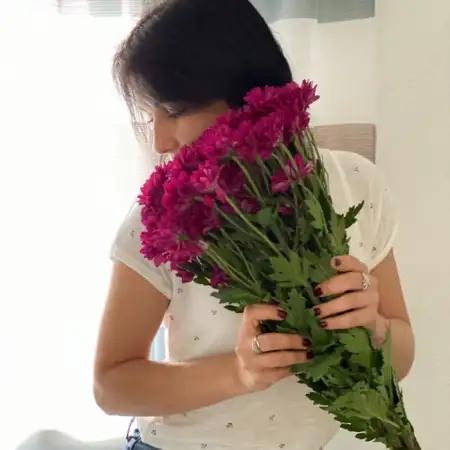 Tanya, 41Регенсбург