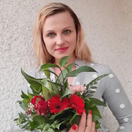 Ирина, 39Пасау