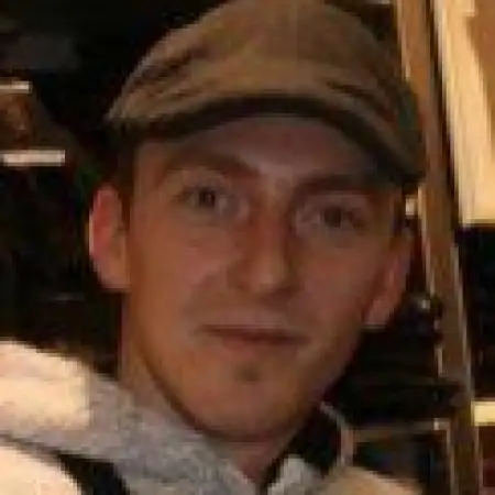 Andrey, 39Дрезден 