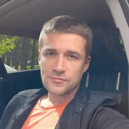 Александр, 41Берлин
