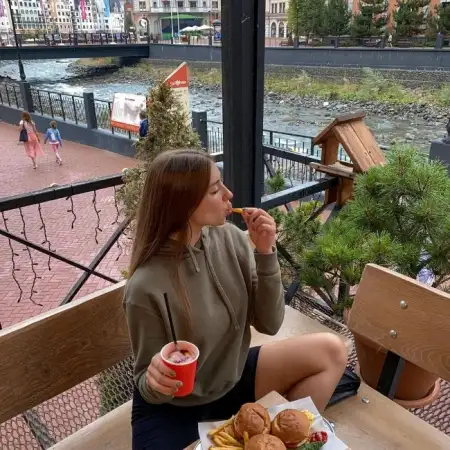 Maria, 35Берлин