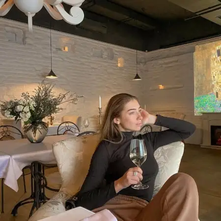 Maria, 35Берлин 