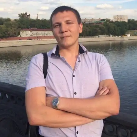 Mihail, 40Хомбург 