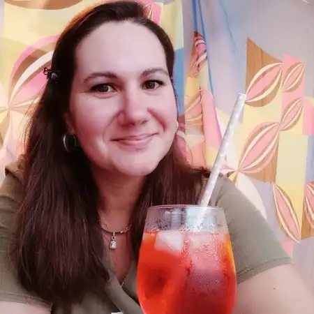 Екатерина, 34