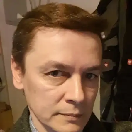 Алех, 55Баден-Баден 