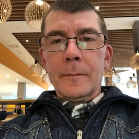 Danny, 50Штутгарт 