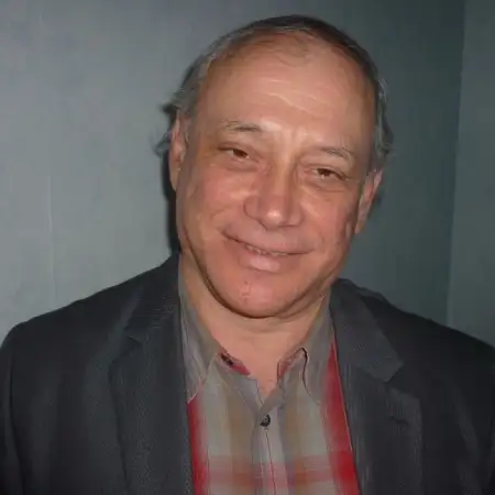 Александр, 63Франкфурт-на-Майне 