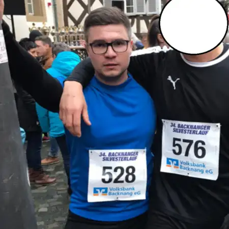 Sergej, 41Штутгарт