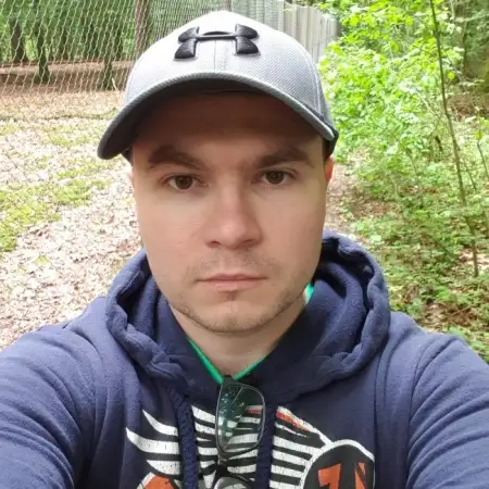 Sergej, 41Штутгарт 