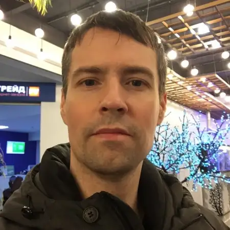 Anton, 40Амберг 