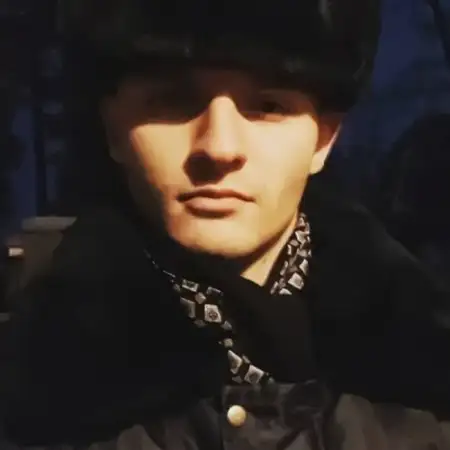 Евгений, 27Берлин