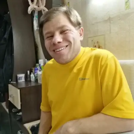 Павел, 41