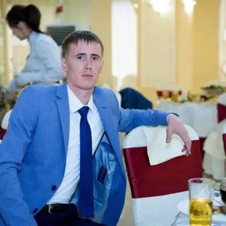 Denis, 32Кёльн 