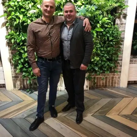 Володимир, 42Берлин 