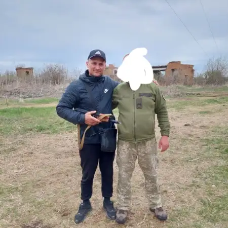 Володимир, 42Берлин 